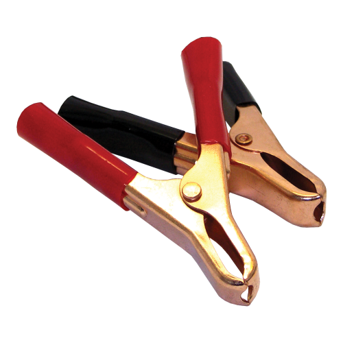 Bass Pro Shops Battery Clips