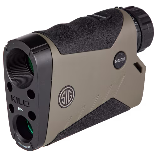 Sig Sauer KILO 5K Ballistic Rangefinder