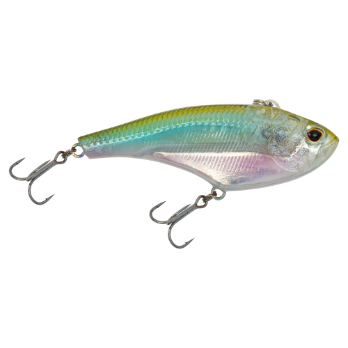 Nomad Design Swimtrex Lipless Crankbait