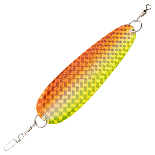 Bass Pro Shops XPS Holographic Foil Dodger