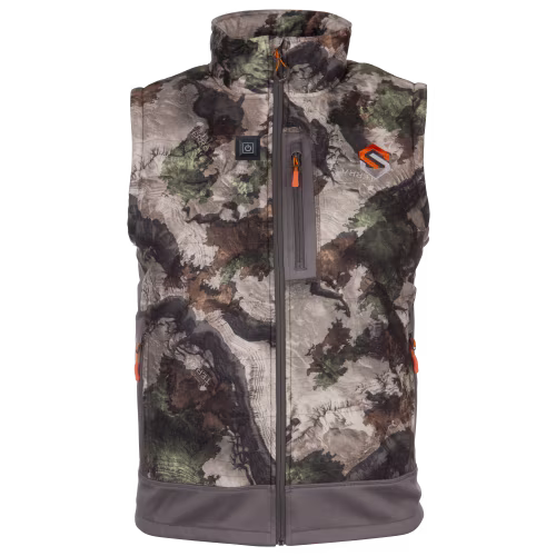 Scent-Lok BE:1 Reactor Vest Plus for Men