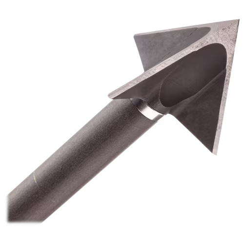 Slick Trick SS3 1-Piece Fixed-Blade Broadhead