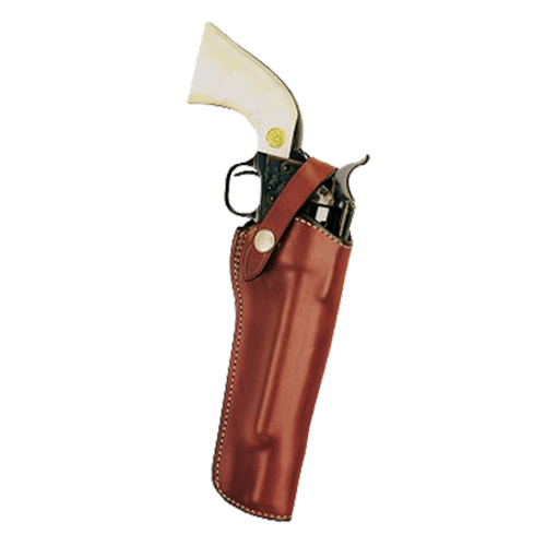 Bianchi 1L Lawman Western Belt Holster