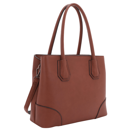 Jessie & James Handbags Lisa Concealed-Carry Satchel Handbag