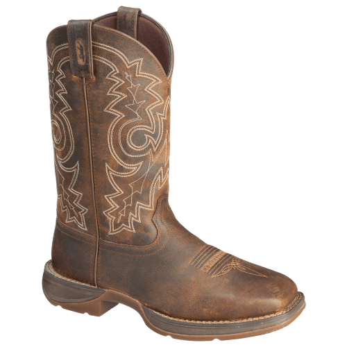 Durango Rebel Steel Toe Western Boots for Men