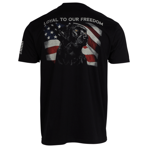 Bass Pro Shops Freedom Lab Short-Sleeve T-Shirt for Men