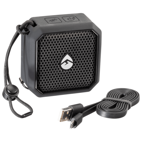 ECOXGEAR EcoPebble Lite Bluetooth Speaker