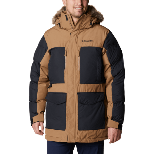 Columbia Marquam Peak Fusion Parka for Men