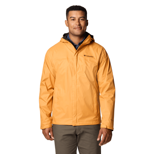 Columbia Watertight II Rain Jacket for Men
