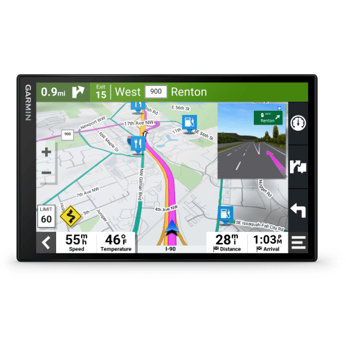 Garmin DriveSmart 86 GPS Navigator