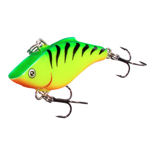 Rapala Freshwater Rattlin' Rapala