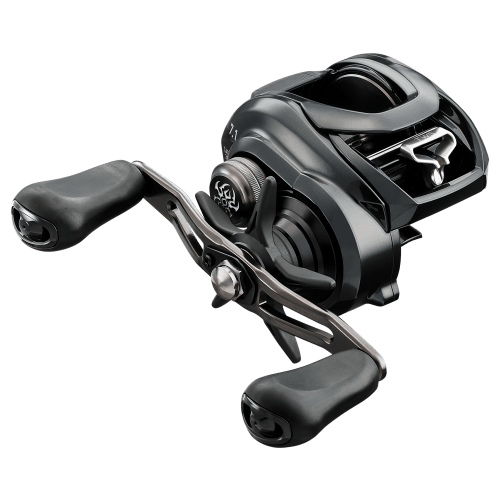 Daiwa Tatula 300 Baitcast Reel