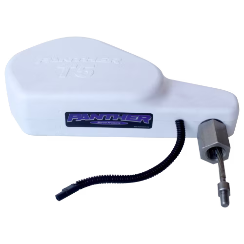 Panther T5 Saltwater Through Tilt Tube Electro Steer