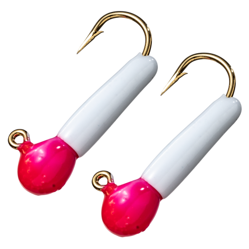 Custom Jigs & Spins Ratfinkee Jig