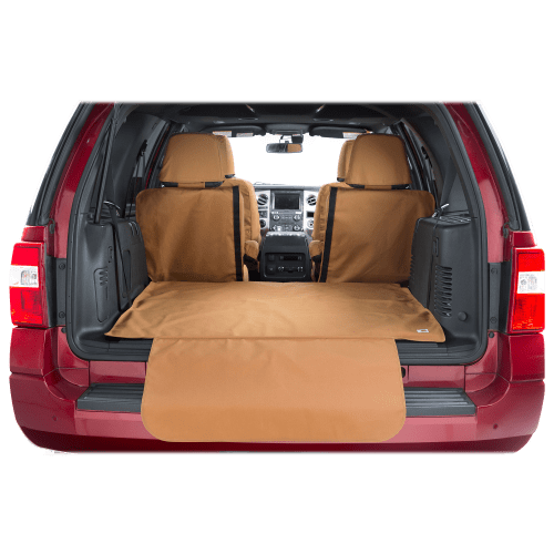 Covercraft Carhartt Custom Cargo Area Liners