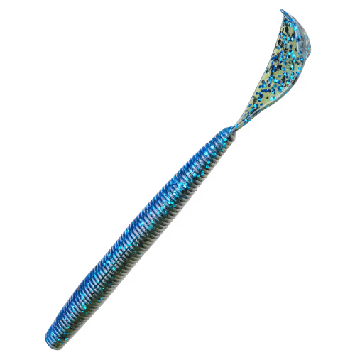 Strike King Rage Tail Cut-R Worm