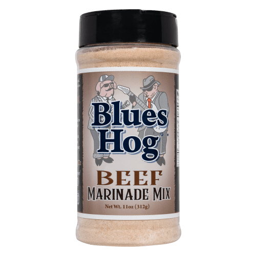 Blues Hog Beef Marinade Mix