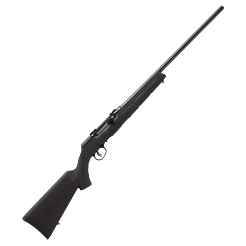 Savage A17 Semi-Auto Rimfire Rifle