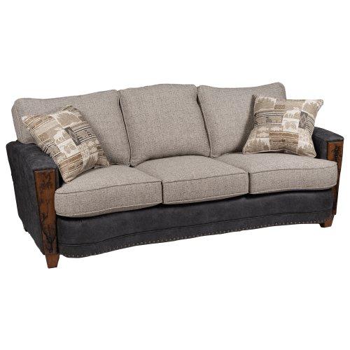 Modern of Marshfield In the Forest Furniture Collection Sleeper Sofa