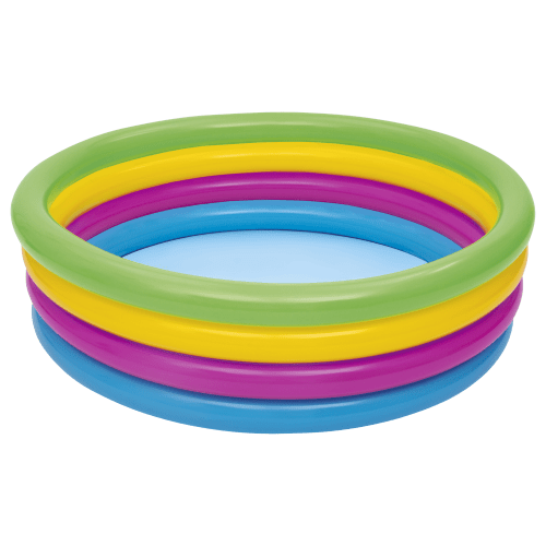 Bestway H20GO! Swim Squad Pool for Kids