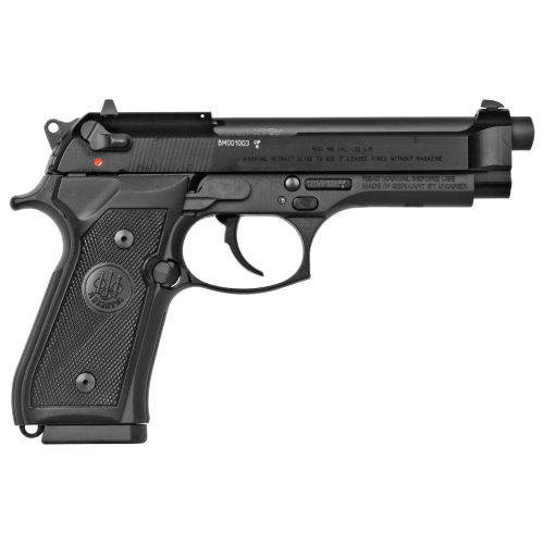 Beretta M9 22LR Rimfire Semi-Auto Pistol