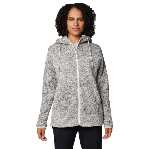 Columbia Sweater Weather Sherpa II Full-Zip Jacket for Ladies