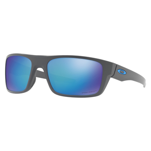 Oakley Drop Point OO9367 Polarized Sunglasses