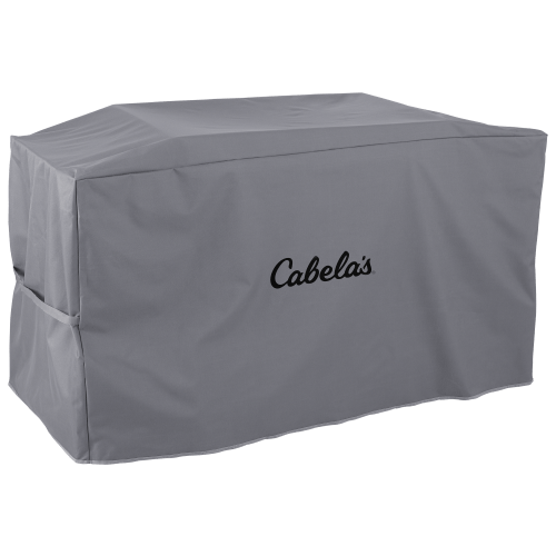 Cabela's Universal Event Grill and Griddle Cover