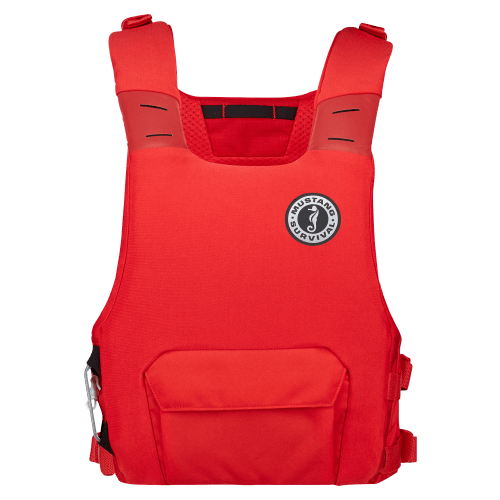 Mustang Survival Khimera Dual Flotation Life Jacket