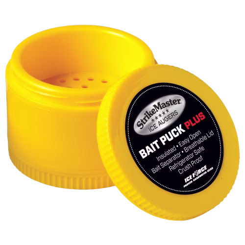 StrikeMaster Bait Puck Plus