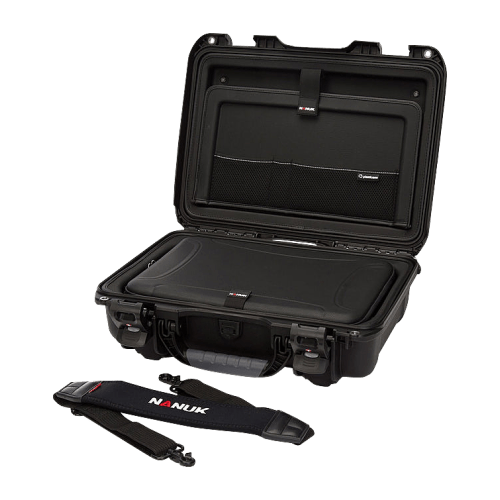 NANUK 923 Laptop Case