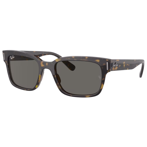 Ray-Ban Jeffrey RB2190 Glass Sunglasses
