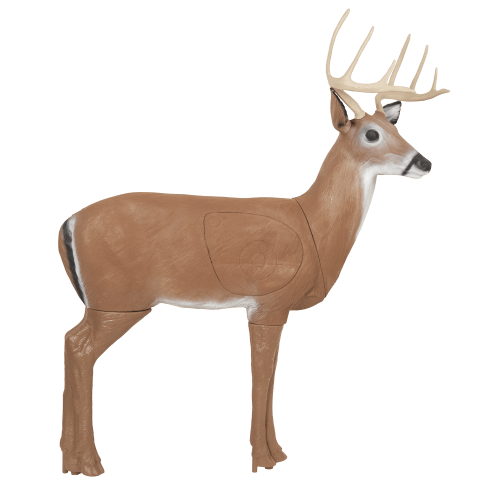 Blackout Buck XL 3D Archery Target