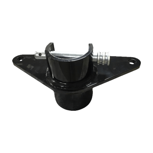 GEN-Y HITCH Sway Control 2'' Shank 16K Towing Head with Pin