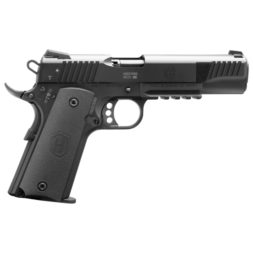 Hammerli Arms Forge H1 Semi-Auto Rimfire Pistol - .22 LR