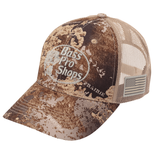 Bass Pro Shops Gameday Mesh-Back Cap
