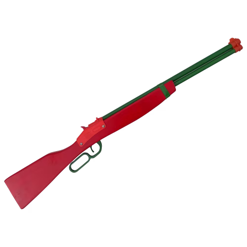 Parris Toys Saddle Rifle Toy Gun for Kids