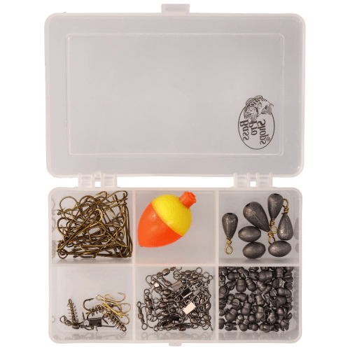 Bass Pro Shops 150-Piece Trout Rigging Kit