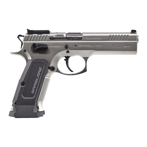 SAR USA K12 Sport Semi-Auto Pistol