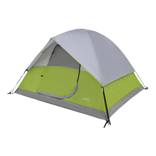 Cedar Ridge Cypress 4-Person Dome Tent