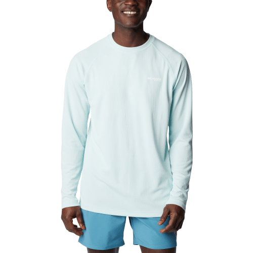 Columbia PFG Solar Stream Long-Sleeve Shirt for Men