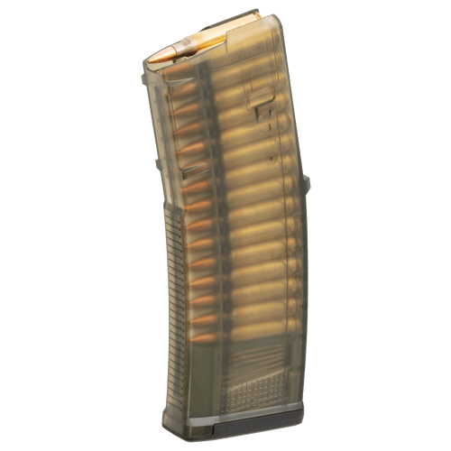 Magpul TMAG 30 AR/M4 GEN M3 Translucent Magazine
