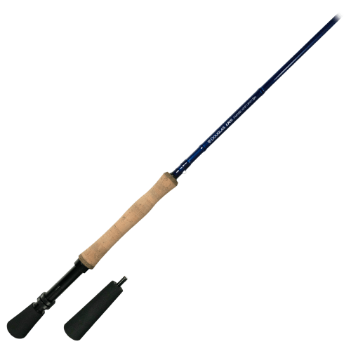Douglas LRS Fly Rod