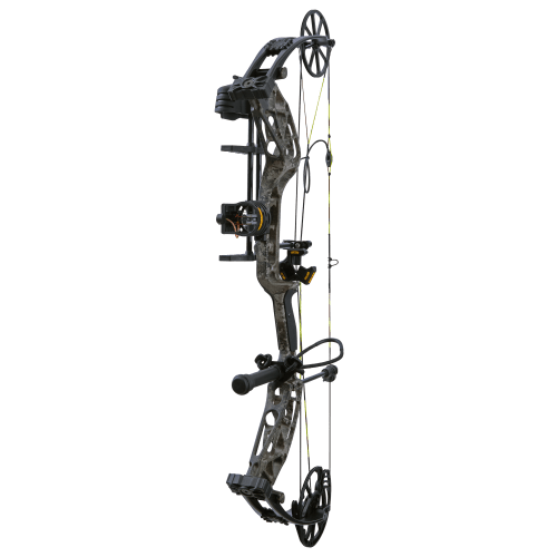 Bear Archery Adapt 2 RTH Compound Bow Package