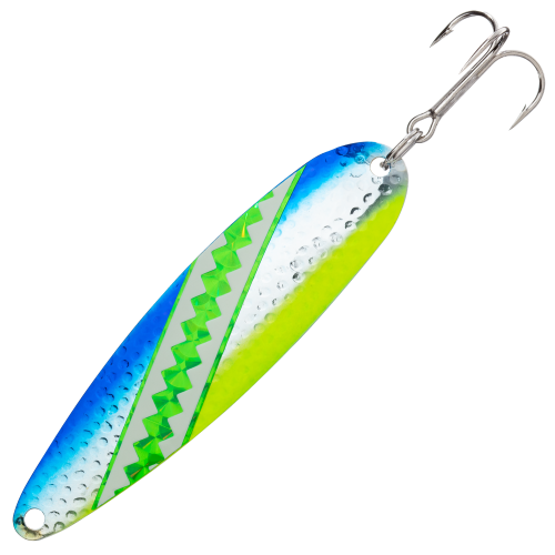 Michigan Stinger Stingray Spoon