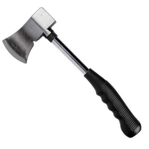 Coghlan's Camp Axe