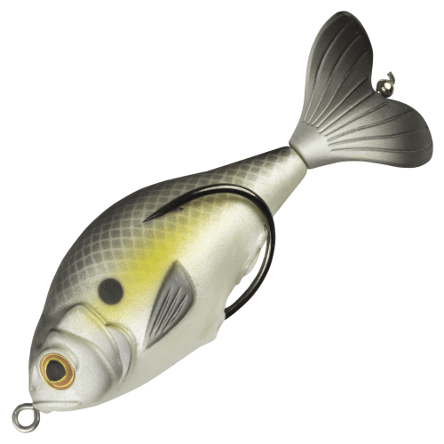 Lunkerhunt Prop Fish
