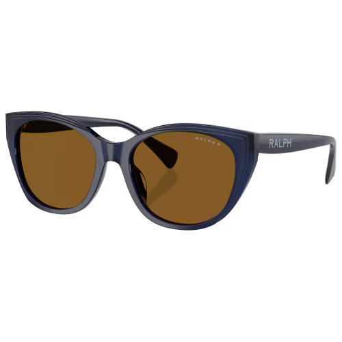 Ralph RA5324U Polarized Sunglasses for Ladies