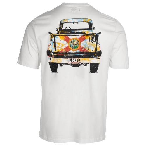 Bass Pro Shops Classic Truck Short-Sleeve T-Shirt for Men
