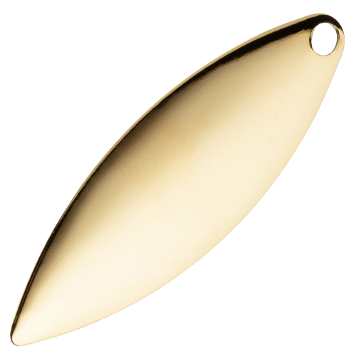 Bass Pro Shops Premium Willow Blades